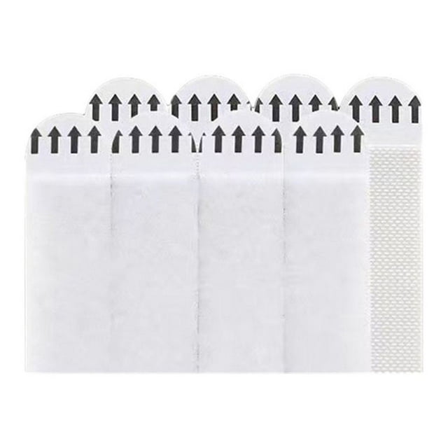 Installation Gratuite Rubans Double Face pour Cadres Suspendus et Art Mural