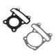 thumbnail image 4 of Junta de Culata de Gran Diámetro para Scooters Motor GY6 Fácil Instalar 50 cc (39 mm), 4 of 6