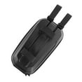 thumbnail image 2 of Mosiee 3L Electric Scooter Front Bag Waterproof Eva Storage Bag Handlebar Bag, 2 of 8