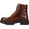 thumbnail image 2 of Skechers Bottine de Cheville pour Femme Ado Rider, Brun Foncé, 10, 2 of 5