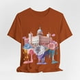 thumbnail image 6 of Tourist Shirt, Shirt with Madrid, 6 of 68