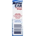 thumbnail image 4 of Murine Ear Wax Removal Drops 0.50 oz (Pack of 3), 4 of 6