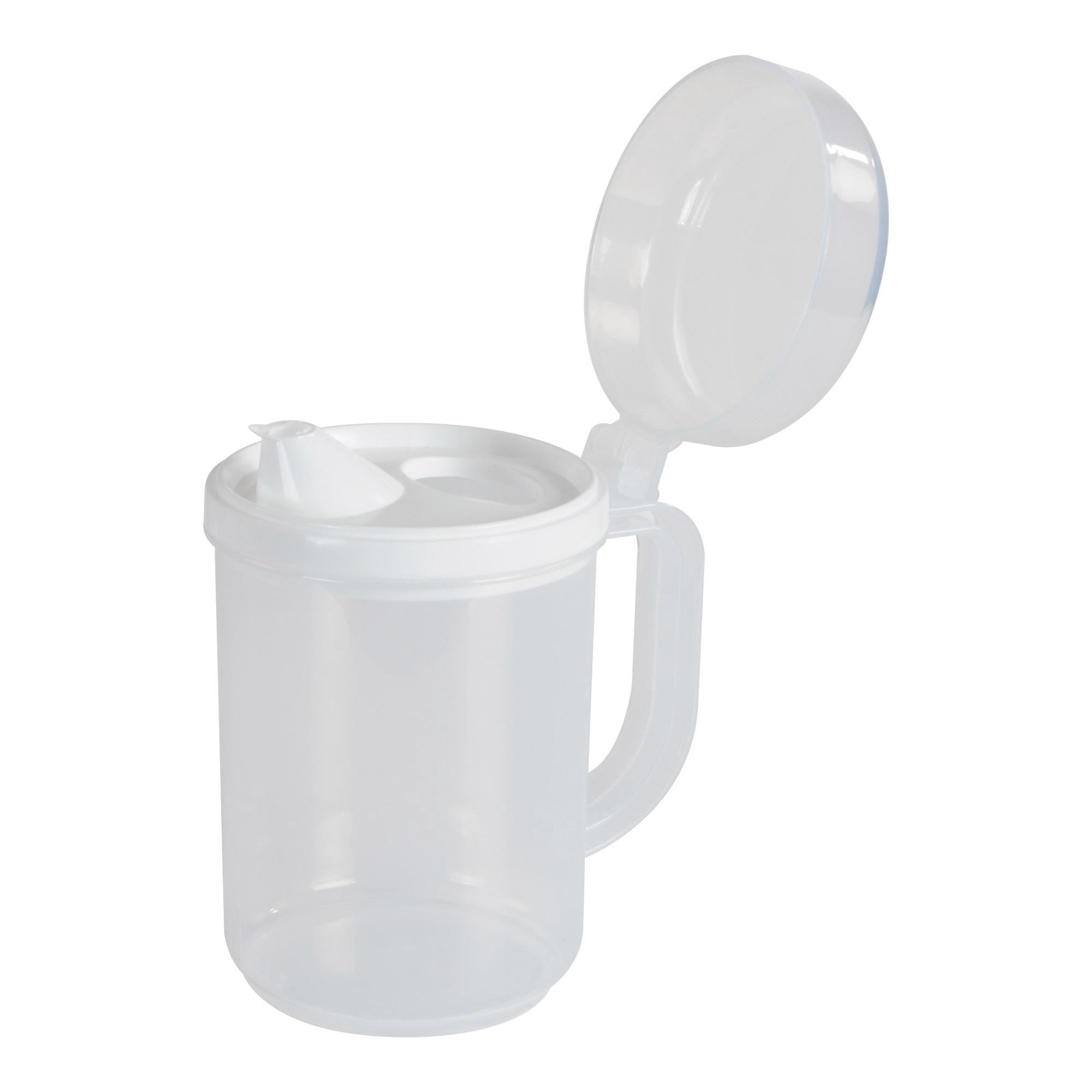 Kaplan Early Learning Company Children's Easy Pour Pitchers - Set of 6