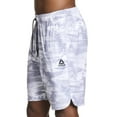 thumbnail image 4 of Reebok Men's and Big Men's Legacy Core 7" Shorts, Size XS-5XL, 4 of 5