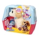 thumbnail image 3 of Mascota de Juguete Perrito Ouchies Little Live Pets Movimientos y Sonidos Interactivo, 3 of 4