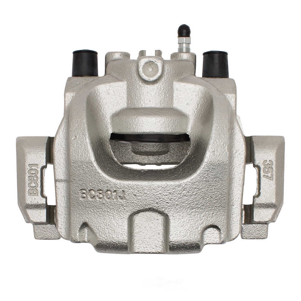 Dynamic Friction Company 331-59107 DFC Premium Caliper - Silver Zinc Coated