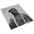 thumbnail image 3 of Print: Bust Of A Bedouin, circa 1906, 3 of 4