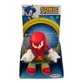 thumbnail image 2 of SONIC 2.5 INCH FIGURES KNUCKLES, 2 of 5