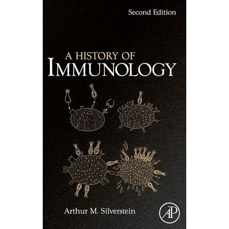UPC: 9780123705860 | A History of Immunology (Edition 2) (Hardcover)
