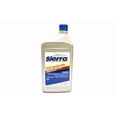 thumbnail image 1 of Sierra Marine Huile pour Engrenages 18-9680-2 Marine Series; Simple; Bouteille de 1 Quart; 75W-90; Synthétique; API GL-5/MIL-L-210E, 1 of 1