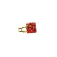 thumbnail image 4 of Square Adjustable Ring, 4 of 11