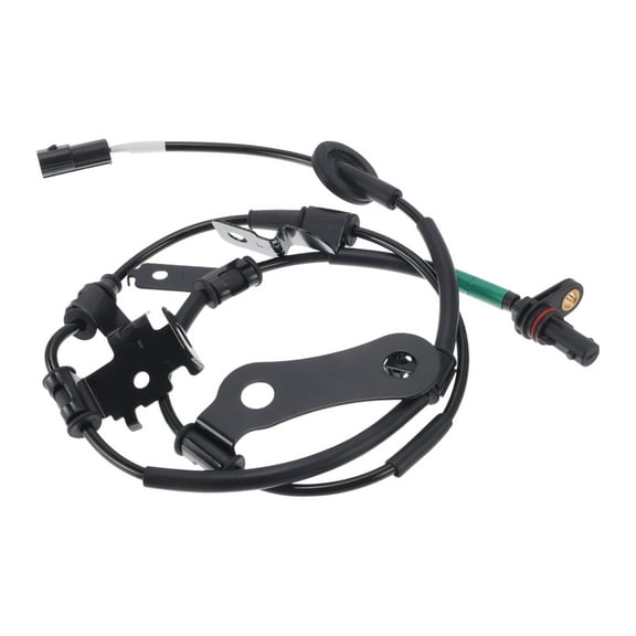 ABS Wheel Speed Sensor ABS Sensor Anti-lock Braking System Sensor No.95680D9000 for Kia Sportage 4WD 2016-2022 1 Pc Left Rear
