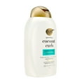 thumbnail image 5 of Quenching + Coconut Curls Curl-Defining Conditioner, 5 of 10