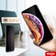 thumbnail image 4 of WUJU 3 En 1 Privacidad Anti-Espía Vidrio Templado Compatible Para iPhone 11 12 13 14 15 Pro Max XR XS 7 8 Plus SE Cubierta Completa Lente De La Cámara Protector De Pantalla, 4 of 4
