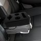 thumbnail image 4 of GAXIRE Portavasos Para Asiento Trasero De Negro Con Instalación Fácil Y Elegante Para Vehículos, 4 of 8