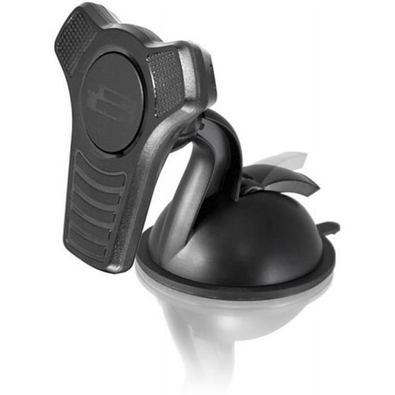 BRACKETRON BT1-599-2 Quikmagnet Dash Mount