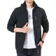 thumbnail image 4 of Chaqueta Cortavientos Chaqueta Lisa Con Capucha, 4 of 8