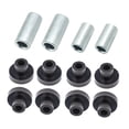 thumbnail image 3 of Juego De 4 Casquillos De Amortiguador Resistentes Para Polaris Ranger XP 1000, 3 of 8