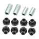 thumbnail image 3 of Juego De 4 Casquillos De Amortiguador Resistentes Para Polaris Ranger XP 1000, 3 of 8