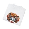 thumbnail image 2 of Clown Shirt, T Shirt with Clown, Funny Man Shirt, Tee Shirt with Funny Man, Circus Shirt, Shirt with Circus, Scary Man Shirt, Shirt with Scary Man, 2 of 92