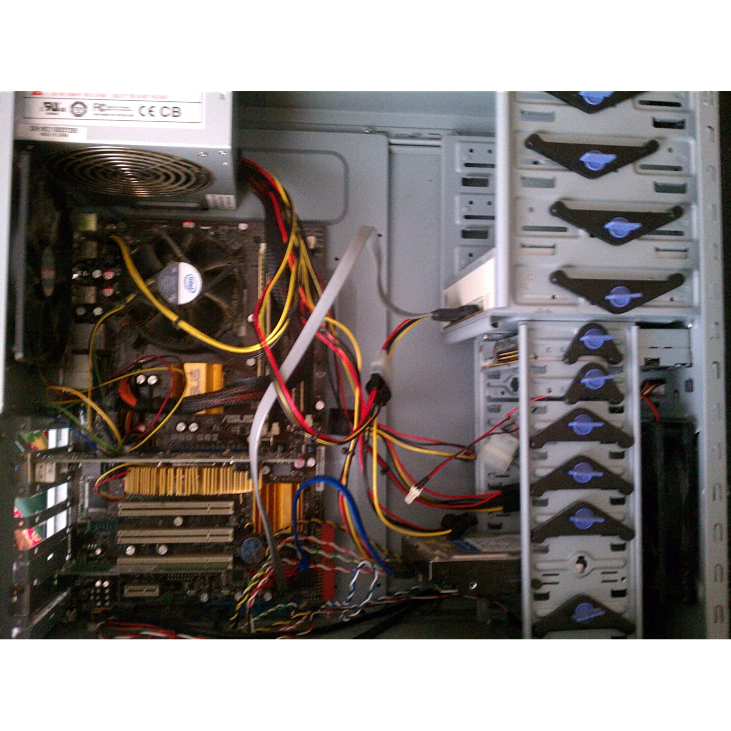OEM Intel Core 2 Duo Processor E7400 2.8GHz 1066MHz 3MB LGA775 CPU
