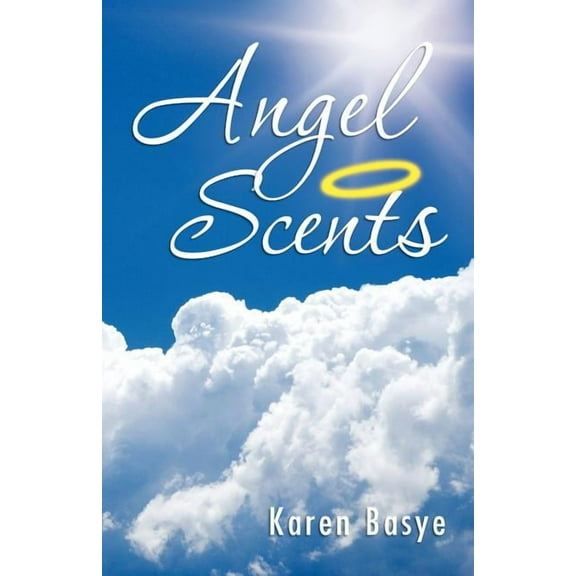 Angel Scents (Paperback)