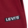 thumbnail image 4 of Levi's Boys Boxtab Heavyweight Fleece Jogger Pant, Sizes 4-18, 4 of 4