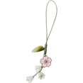 thumbnail image 1 of HUGFEGWE Cell Phone Strap Flower Phone Charm, Cute Keychain Lanyard String Charm, Car Keychain, Cell Phone Charms CJB91-66730, 1 of 6