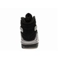 thumbnail image 4 of Jordan Men's 8 Retro Winterized Gunsmoke Basketball Shoes, from StockX, 4 of 5