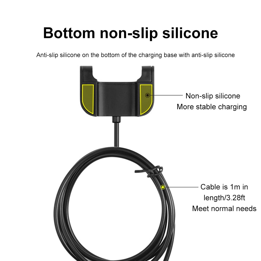 Unbrand Watch Charger For Amazfit Bip Xiaomi Huami Amazfit Bip Youth Edition Lite Watch Charging Dock Walmart Com Walmart Com Unbrand Watch Charger For Amazfit Bip Xiaomi Huami Amazfit Bip Youth Edition Lite Watch Charging Dock Walmart Com Walmart Com