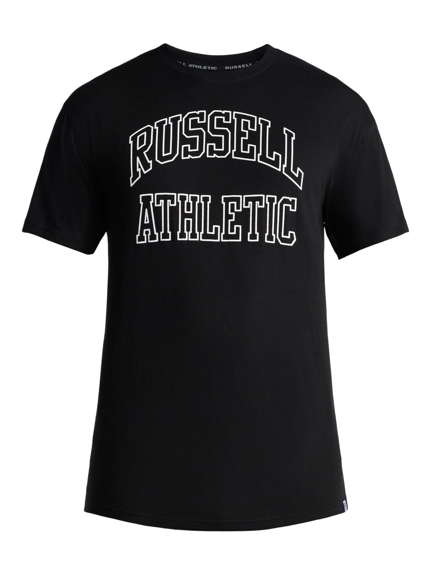 Russell Athletic Mens Logo Graphic Tees, Sizes S-2XL