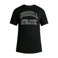 thumbnail image 5 of Russell Athletic Mens Logo Graphic Tees, Sizes S-2XL, 5 of 5