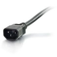 thumbnail image 2 of C2G 6ft 14AWG 250 Volt Power Cord, 2 of 3