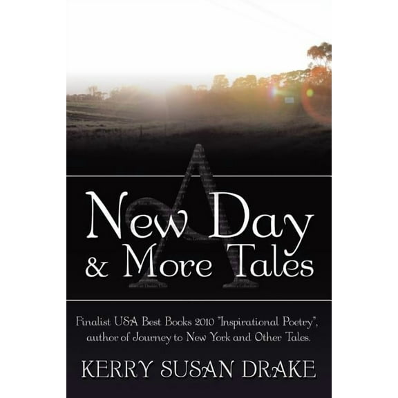 A New Day and More Tales (Paperback)