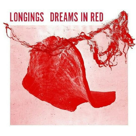 Longings - Dreams In Red - Music & Performance - Vinyl