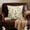 A, variant on SUTWOEN Daisy Throw Pillow Covers 18x18 Inch Spring Summer White Daisy Wildflowers 2D Print Pillowcases with Zipper for Home Bedroom Cozy Sofa Couch Summer Boho Flowers Holiday Decor