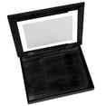 thumbnail image 6 of Interchangeable Artwork Frame With Storage 5" x 7", 8.5" x 11", 9" x 12" - 9" x 12" Black, 6 of 20