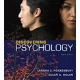 thumbnail image 1 of Pre-Owned Loose-Leaf Version for Discovering Psychology Paperback, 1 of 1