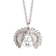 thumbnail image 1 of risa malvada negro lindo patron de chat Collar de girasol collar collar collar colgante, 1 of 3