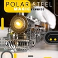 thumbnail image 5 of Polar Magic Express DIY Moving Train Kit, 5 of 7