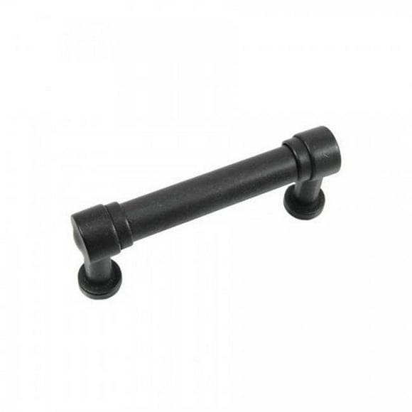 Strategic Brands 85513 3 in. Oil Rubbed Bronze Precision Cabinet Pull