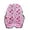 Pink, variant on Baby Seat Cover High Chair Cushions Breathable Pad Liner Baby Seat Cover for Infant Chair Comfortable Cushions