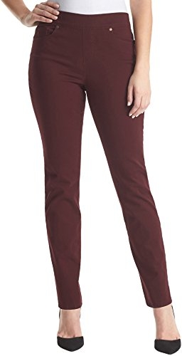 Gloria Vanderbilt Avery Pull-On 