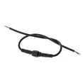 thumbnail image 6 of 5 Pairs 2 Pin Male to Female Connector Waterproof Cable For Single Color LED Str, 6 of 10