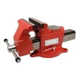 thumbnail image 1 of Tornillo de banco industrial Urrea 8 428N, 1 of 3