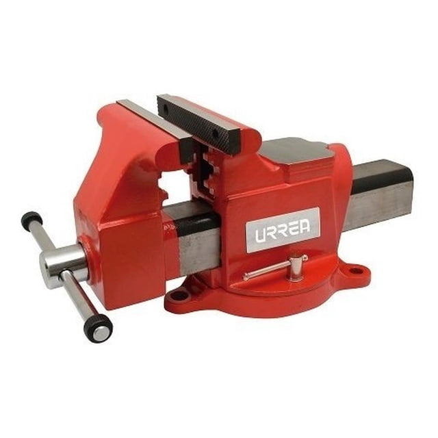 Tornillo de banco industrial Urrea 8 428N