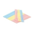 thumbnail image 1 of PAPA PEQUEÑA PEQUEÑA PEQUETE PUBA DE PUBLICA PUBA DE NECINA NUNCA UTILIZA DE BEBIDOS JUGO DE BEBIDA LECHE DE AGUA LED PANTÁQUIERTO DE PEQUEÑA PANTÁQUES DE PAZA 100 PAQUETES Noticed HA011316-00, 1 of 6