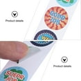 thumbnail image 5 of ifundom 2 Rolls Reward Stickers for Classroom Use, Paper Stickers for Teachers and Students, Educational Supplies, 5 of 8