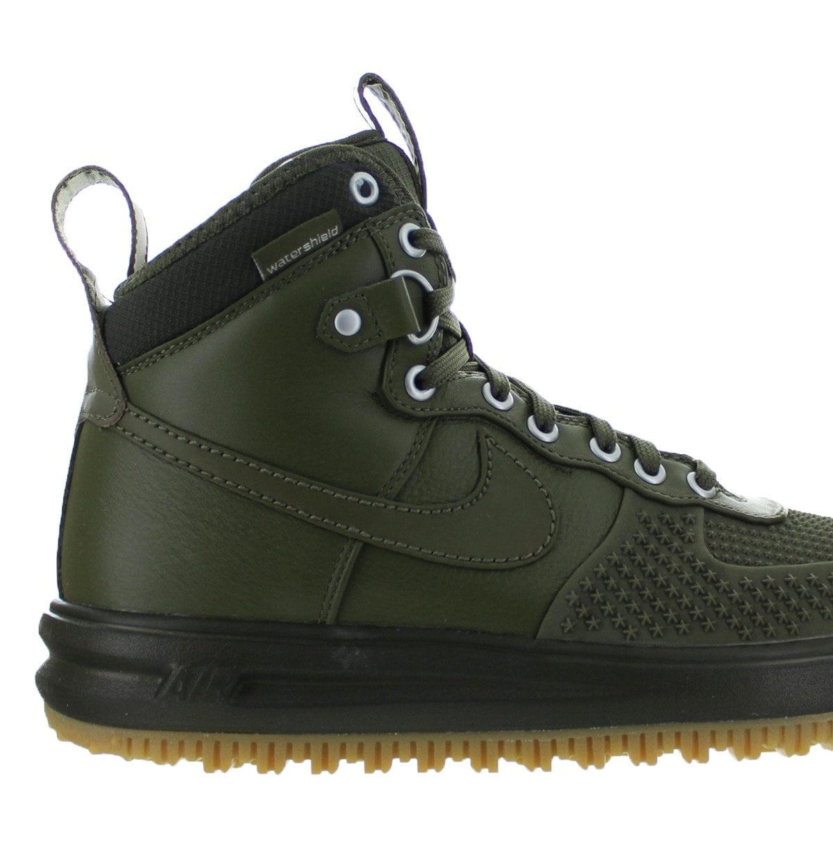 nike lunar force 1 duckboot brown nike lunar force 1 duckboot brown