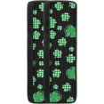 thumbnail image 1 of NETILGEN Happy St.Patrick's Day Refrigerator Door Handle Covers 2 PCS Set, Non-Slip Kitchen Appliance Decorative Mat for Fridge Dishwashers Microwave Home Indoor Kitchen Decor,Green, 1 of 6